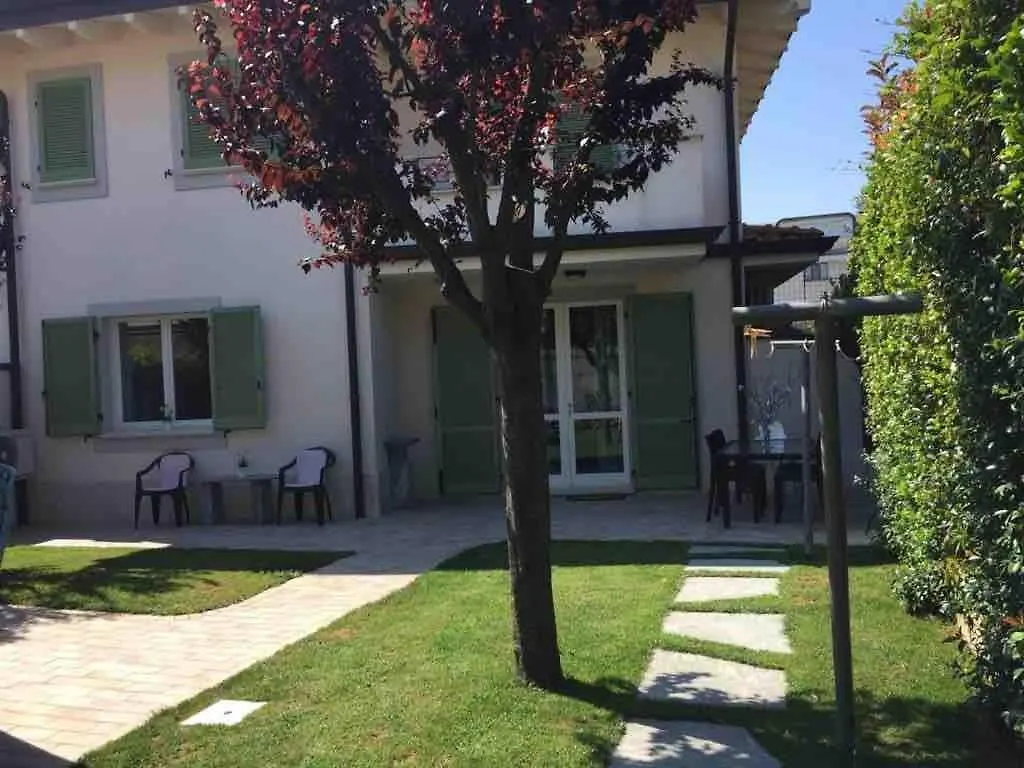 Casa With Private Pool - Forte Dei Marmi Querceta