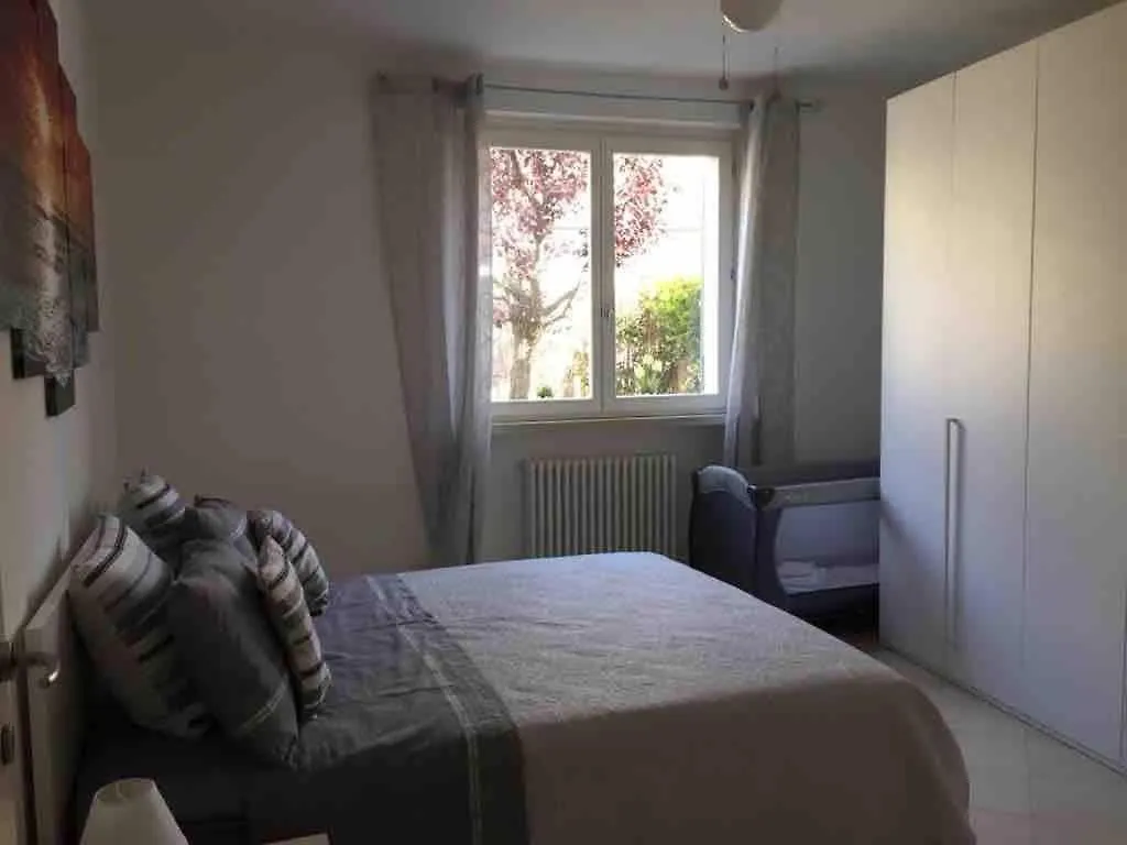 Apartment Casa With Private Pool - Forte Dei Marmi Querceta