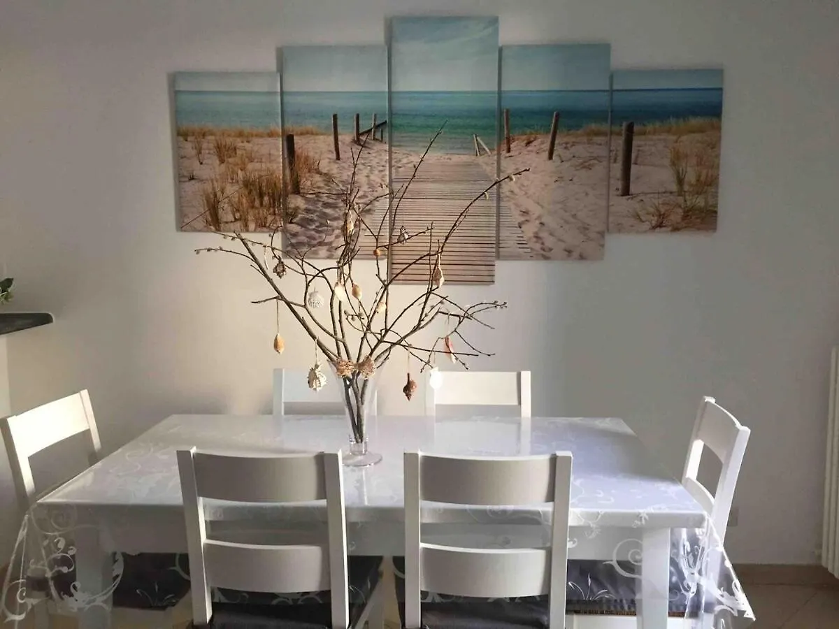 Apartment Casa With Private Pool - Forte Dei Marmi Querceta