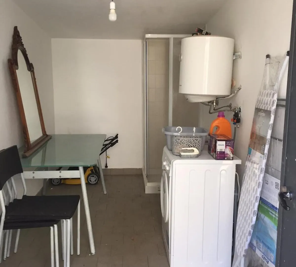 Apartment Casa With Private Pool - Forte Dei Marmi Querceta