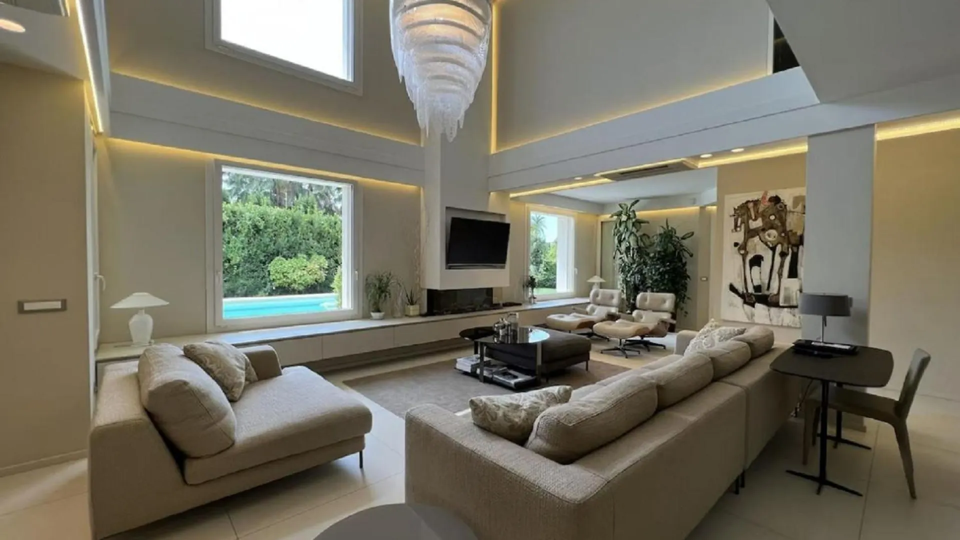 Casa With Private Pool - Forte Dei Marmi Querceta Italy