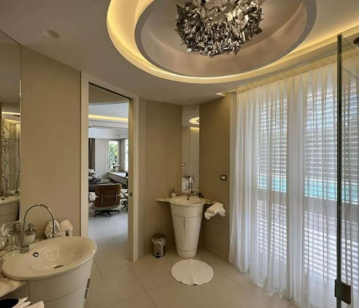 Casa With Private Pool - Forte Dei Marmi Querceta