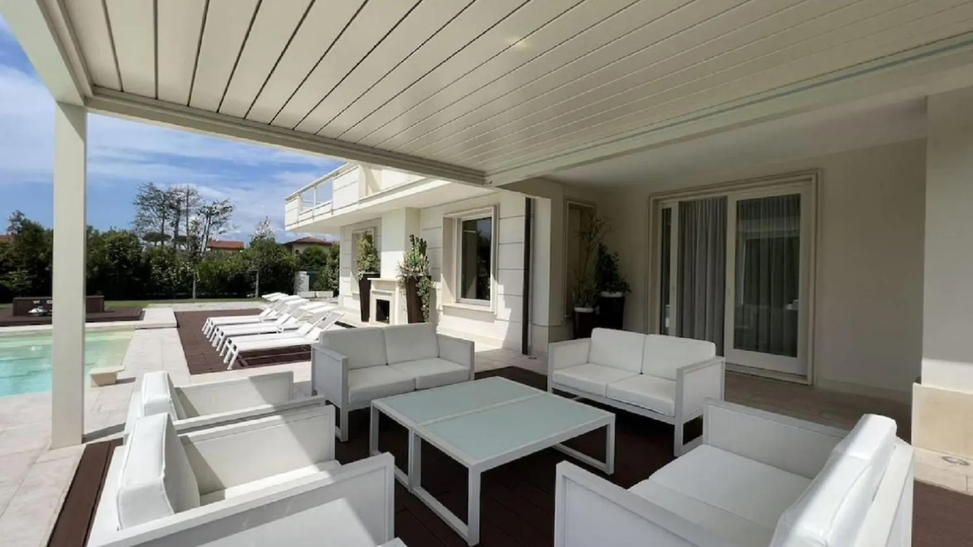 Casa With Private Pool - Forte Dei Marmi Querceta