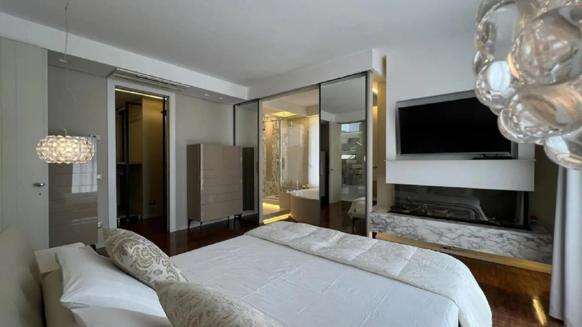Casa With Private Pool - Forte Dei Marmi Querceta