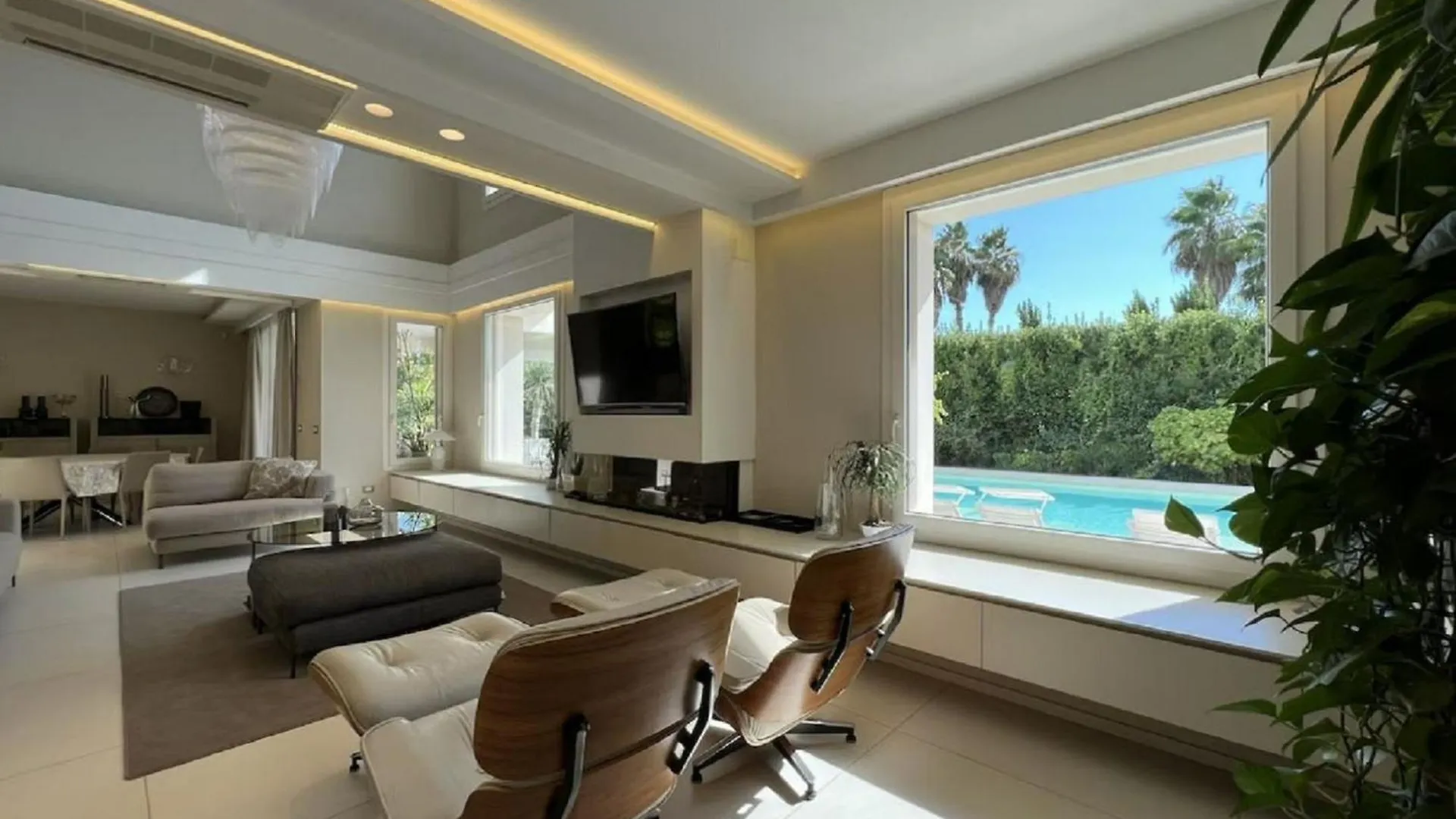 Casa With Private Pool - Forte Dei Marmi Querceta Apartment