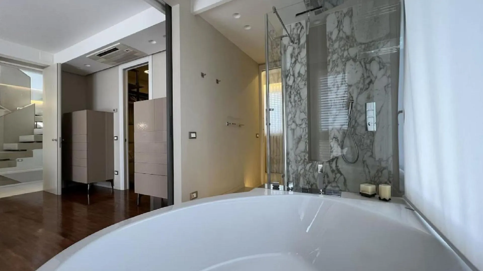Apartment Casa With Private Pool - Forte Dei Marmi Querceta