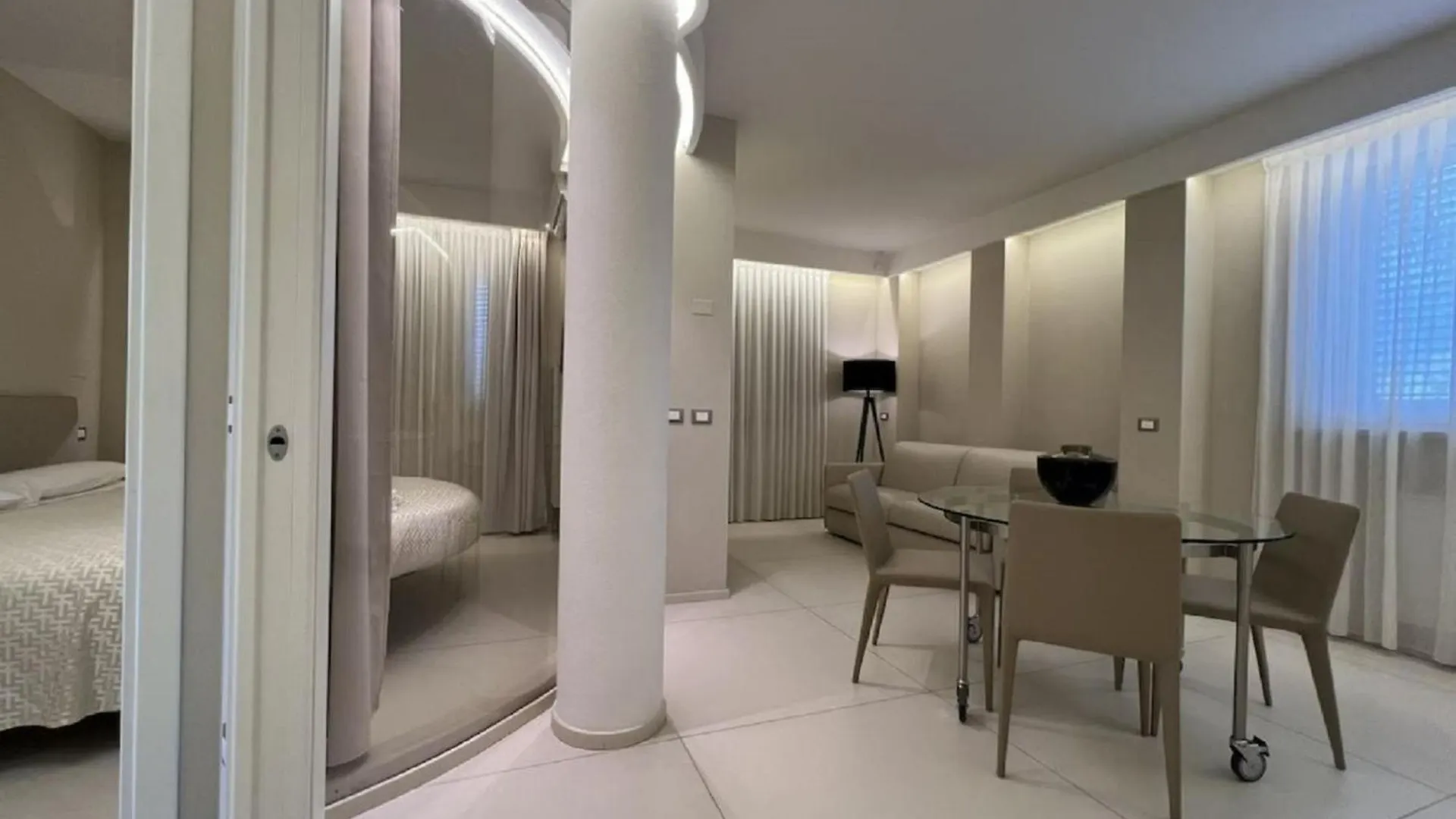 Apartment Casa With Private Pool - Forte Dei Marmi Querceta