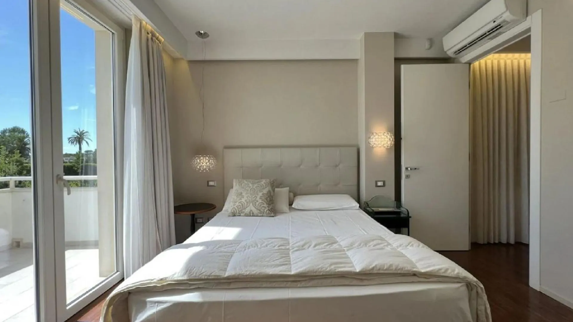 Apartment Casa With Private Pool - Forte Dei Marmi Querceta Italy