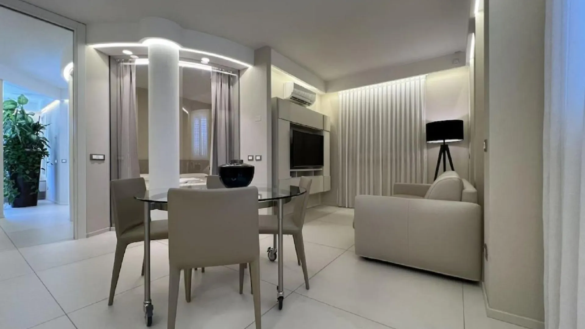 Apartment Casa With Private Pool - Forte Dei Marmi Querceta Italy