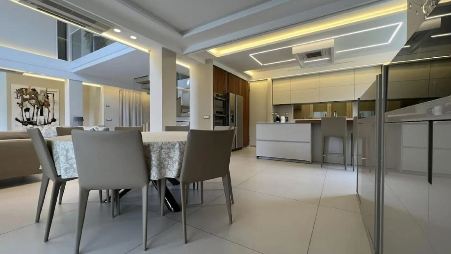 Apartment Casa With Private Pool - Forte Dei Marmi Querceta Italy
