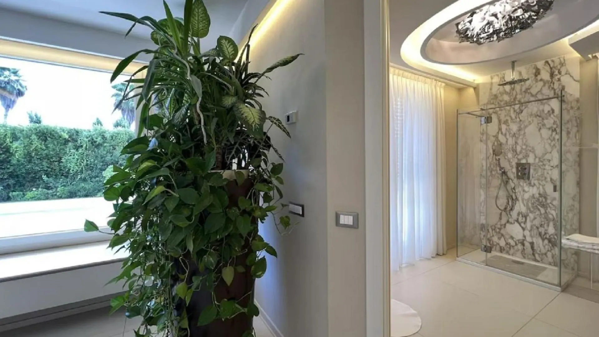 Casa With Private Pool - Forte Dei Marmi Querceta Italy