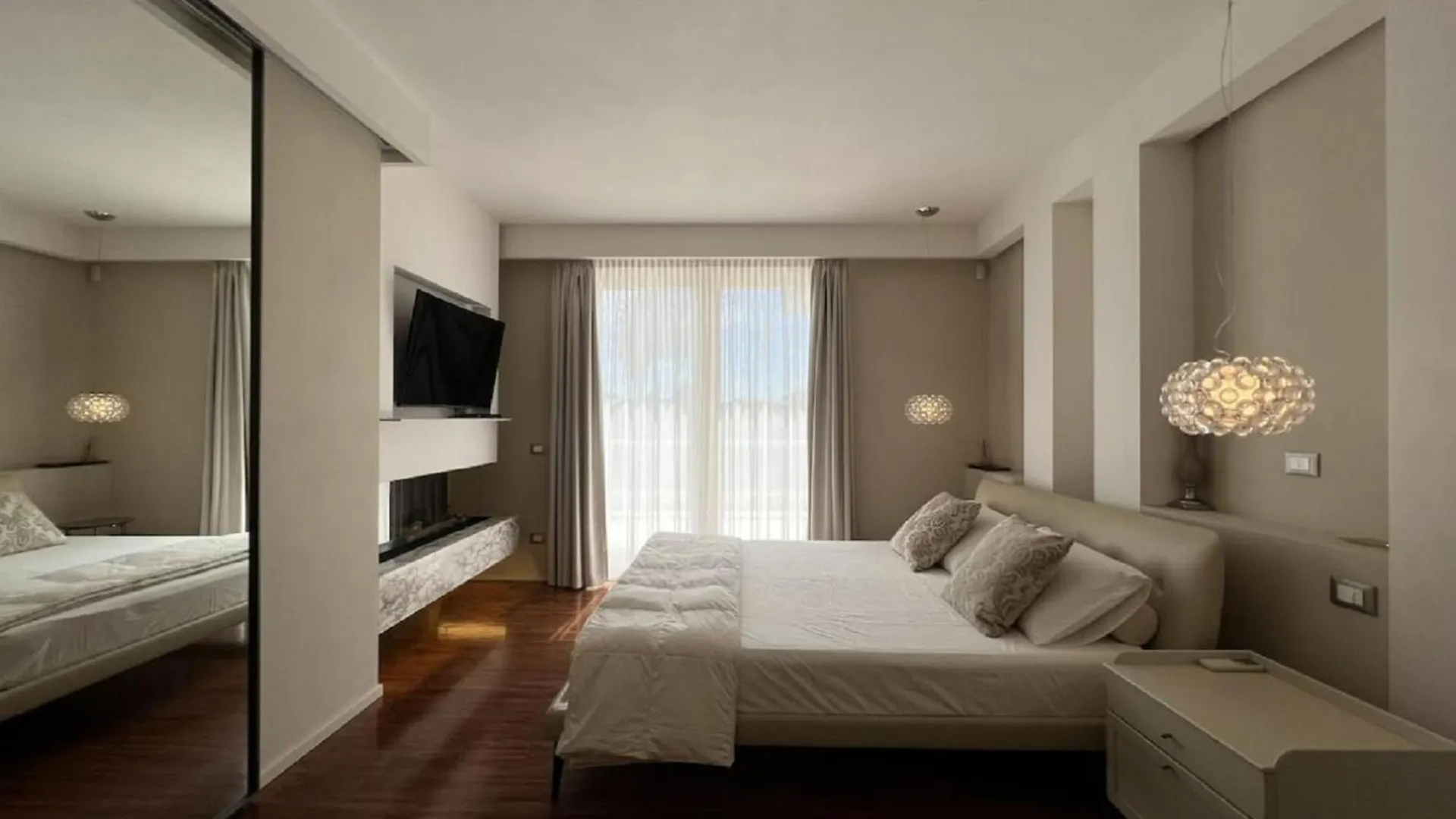 Apartment Casa With Private Pool - Forte Dei Marmi Querceta