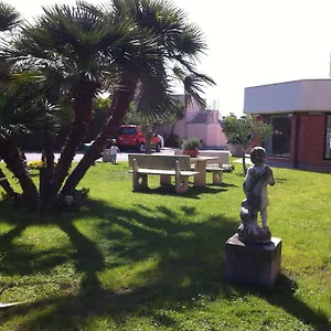 Hotel Da Filie', Querceta